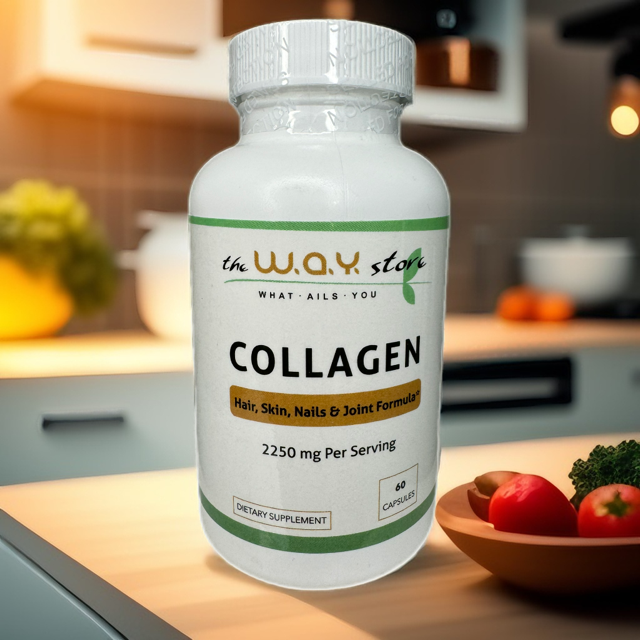 Collagen