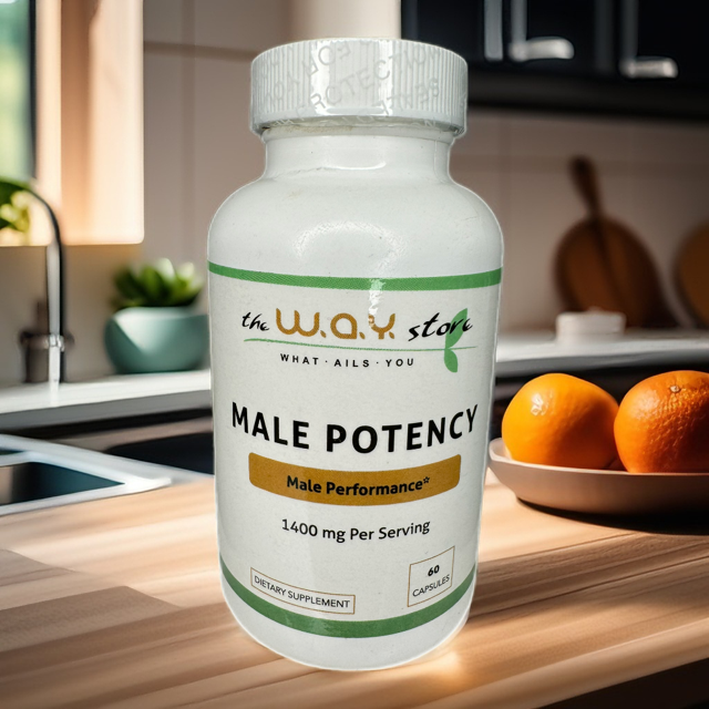 Male Potency