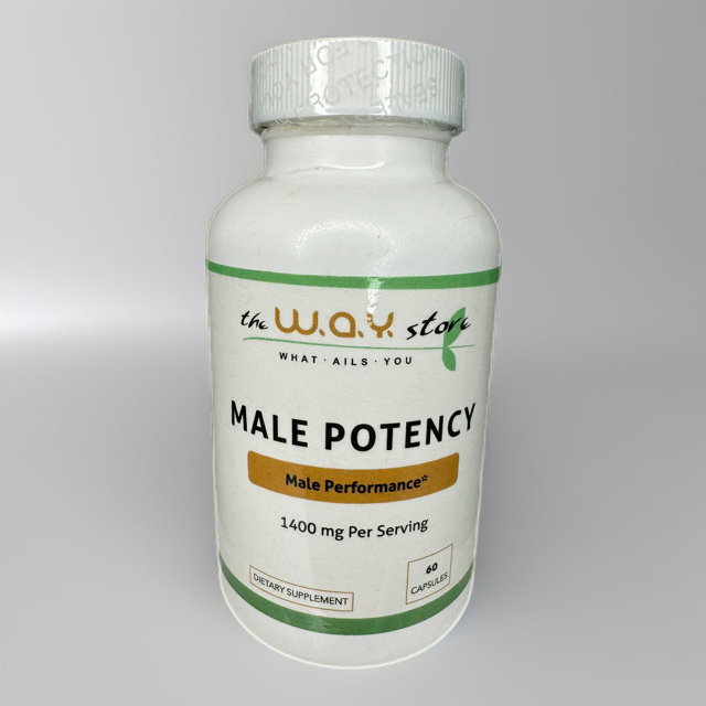 Male Potency