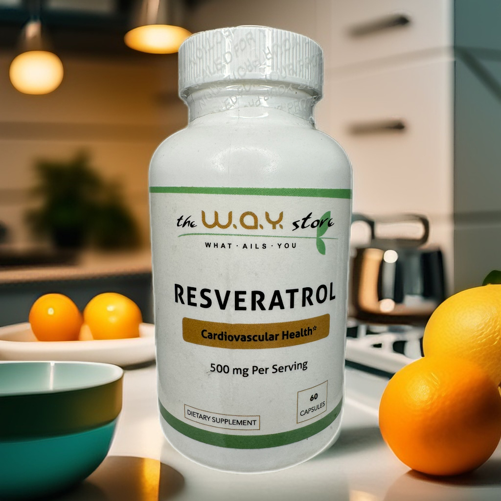 Resveratrol