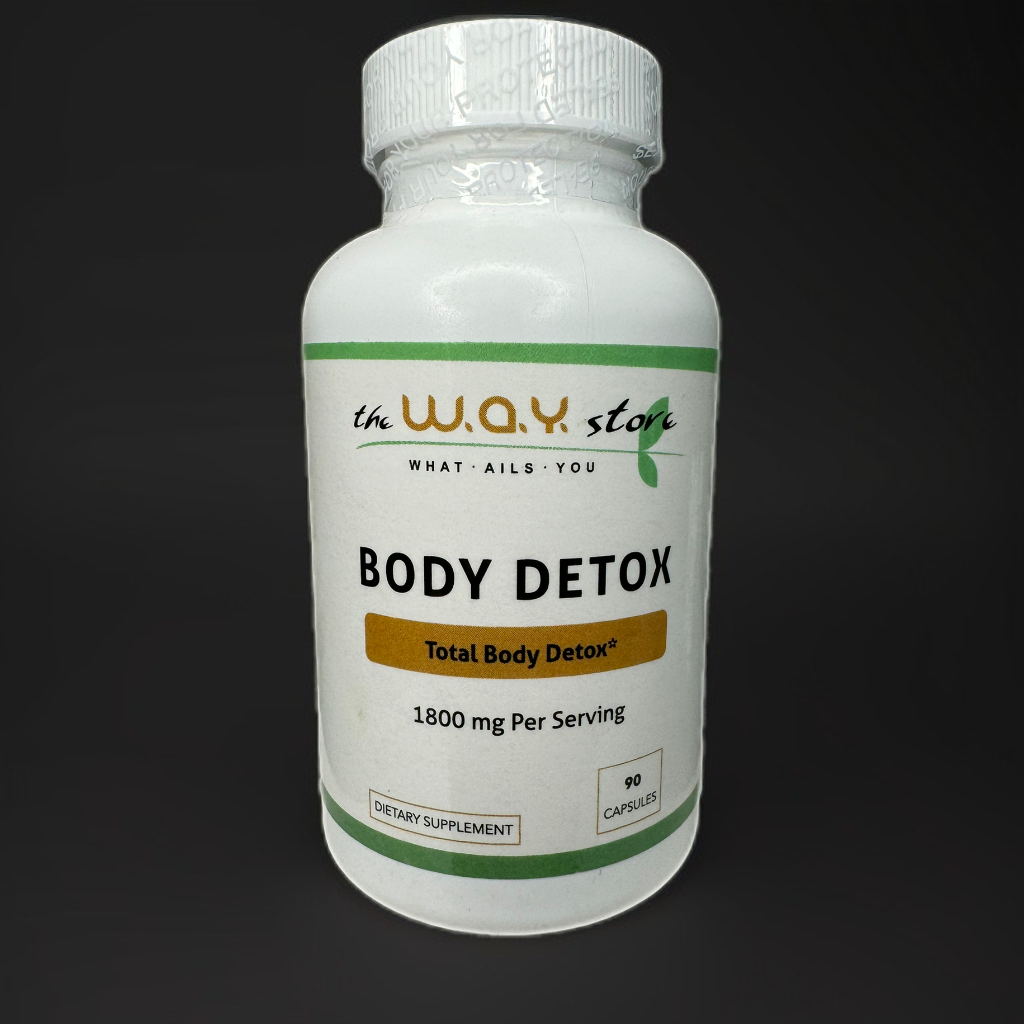 Body Detox