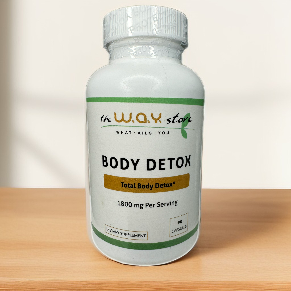 Body Detox