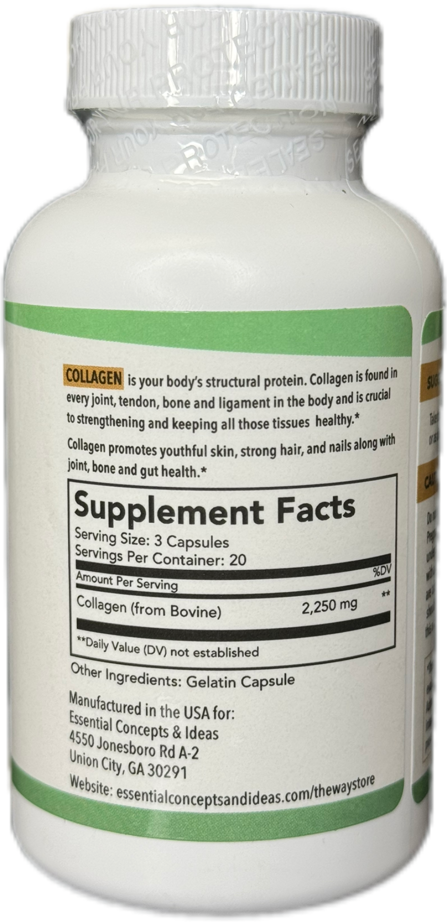 Collagen