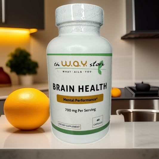 Brain Health