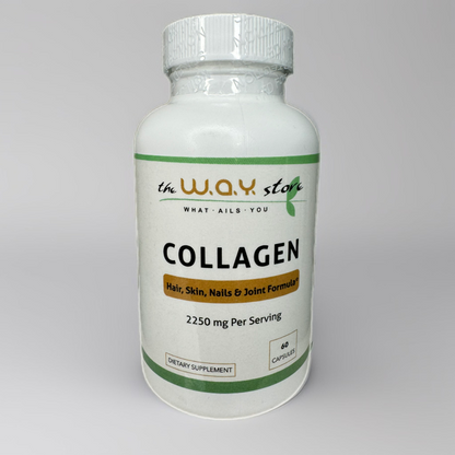 Collagen