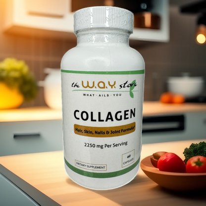 Collagen