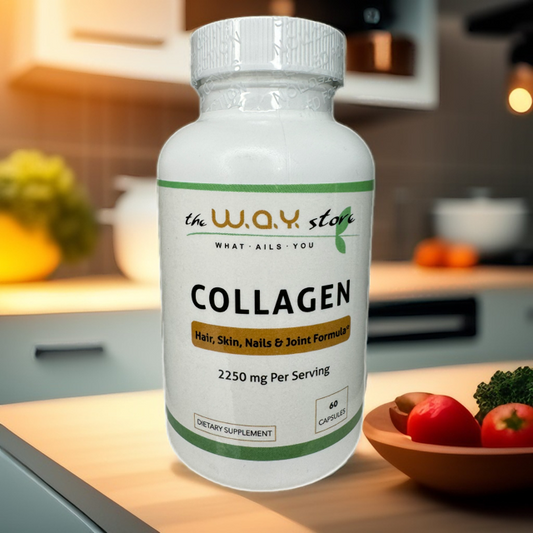 Collagen