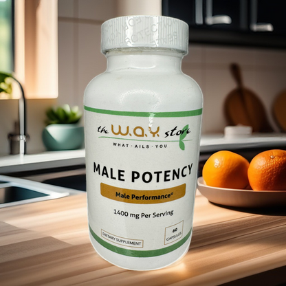 Male Potency