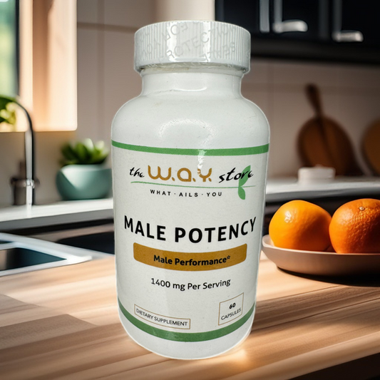 Male Potency