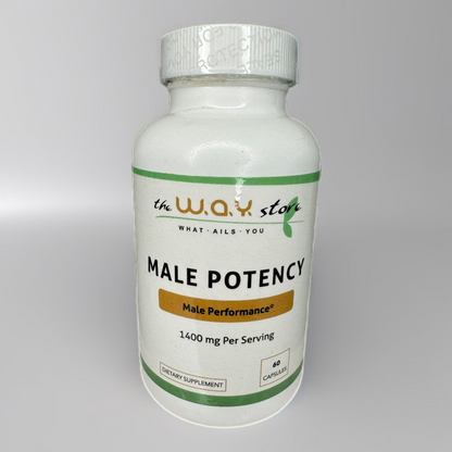 Male Potency