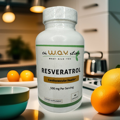 Resveratrol