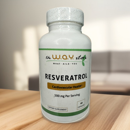 Resveratrol