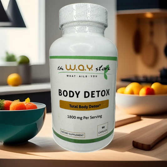 Body Detox