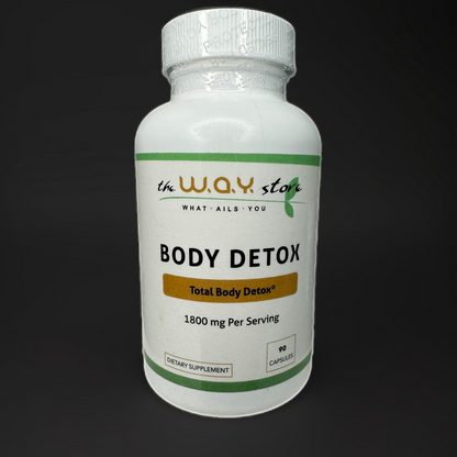 Body Detox