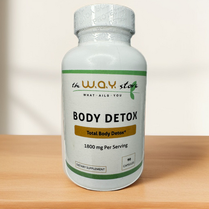 Body Detox