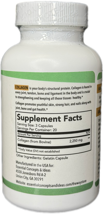 Collagen