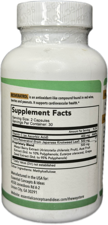 Resveratrol